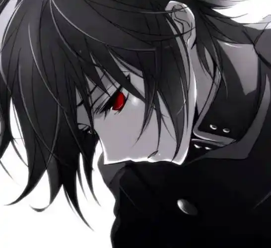 暗黑系《魔鬼的献礼》让人爱不释手,我以灵魂献礼,赠你永恒爱意_世界