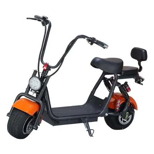 两轮电动车新款