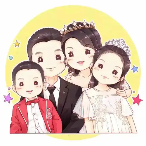 家人在一起简单幸福的说说(一句打动人心的亲情语录)-美文社