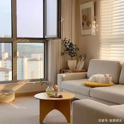 韩国女主的家,精致唯美,随手一拍就好比韩剧中的场景,气质满分