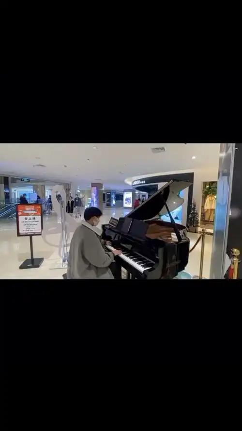 钢琴谱:队长《哪里都是你》cuppix编配-高度还原独奏版