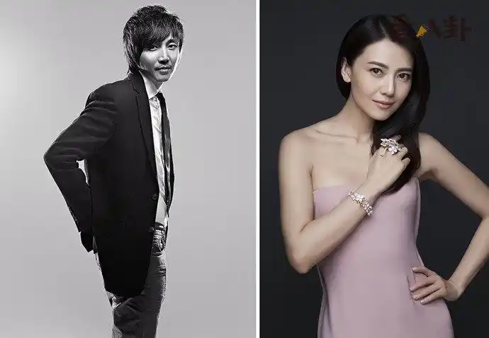 张亚东被曝和高圆圆有过一段情 才子佳人的爱情又为何终结-爱妻自媒体