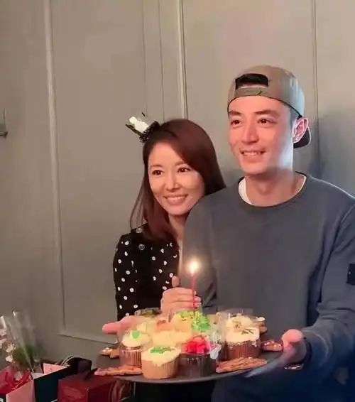 有一种"算计"叫林心如霍建华,结婚三年,善恶报应有应验了_因为_女明星