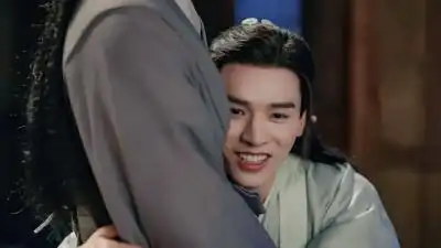 【山河令】温客行周子舒阿絮