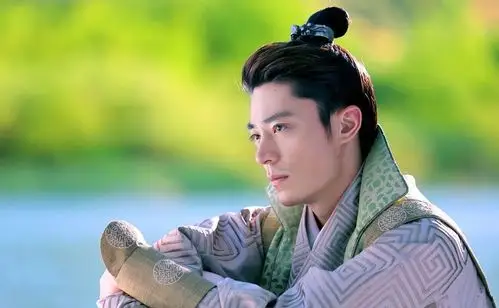 金玉良缘剧照_古装言情喜剧金玉良缘_明星图片