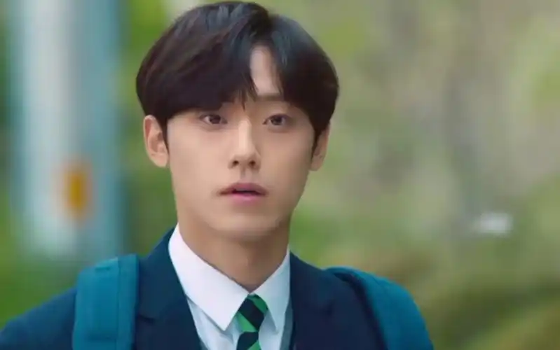 再次十八岁 18again 李到晛-高宇英 女儿篇cut