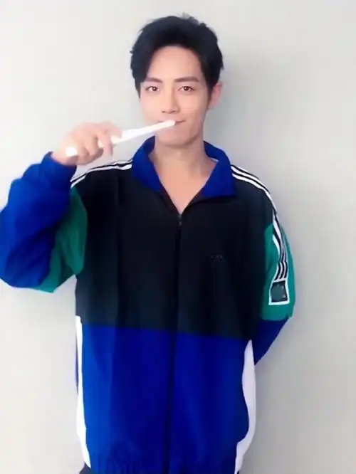 肖战##肖战顺顺利利