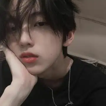 2020最火男生头像