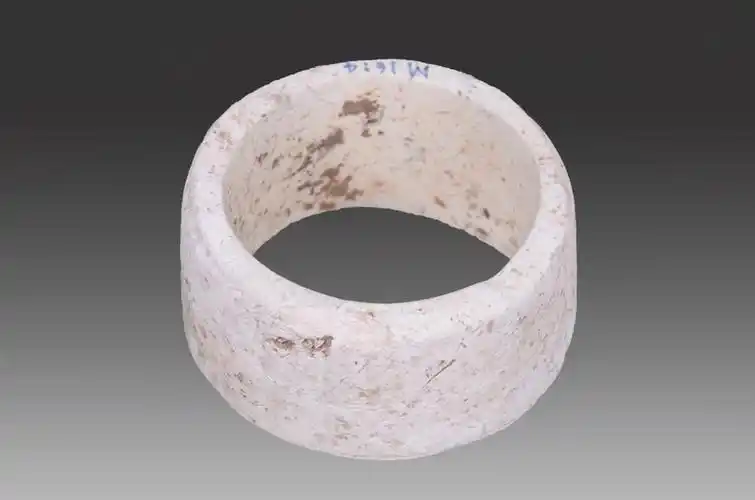 大汶口文化玉琮