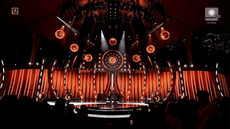 【盘点】在这些舞台中,发现各具特色的创意设计