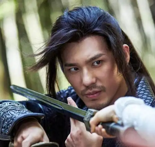 蓬莱间才刚播白宇另一部新剧霍去病将袭与张若昀合作