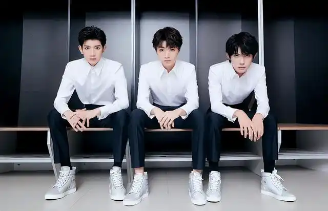 歌手王俊凯个人资料简介