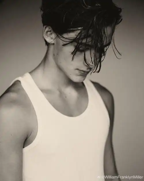 谁是世界上最帅的男生(世界最帅男孩)-趣闻号