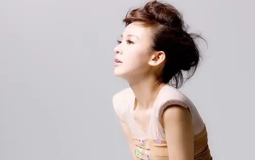 陈意涵写真,高清图片,电脑桌面-壁纸族