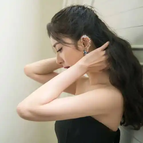 【微信头像】杨幂