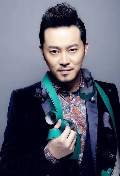 沙溢图片大全,剧照图片_搜视网