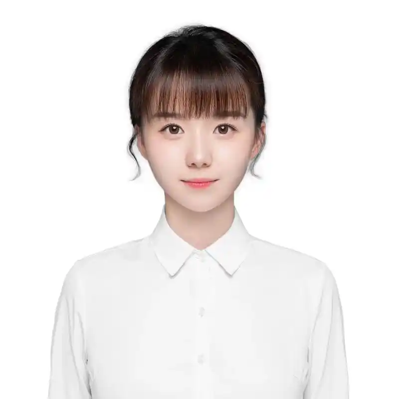 最美证件照/一木各照相威海万达店