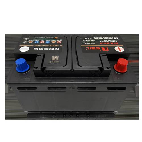 风帆启停蓄电池efb70ah昂科威昂克拉拉科沃兹英朗汽车电瓶