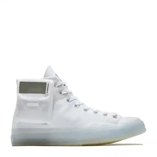 converse 匡威 x lay zhang 张艺兴联名款 夜光 男女情侣款 运动休闲