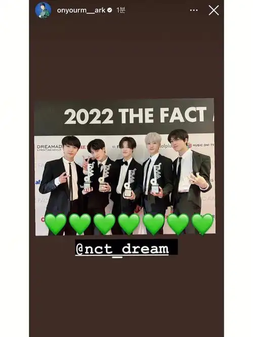 96 listeners choice96 artist of the year (bonsang)96 best