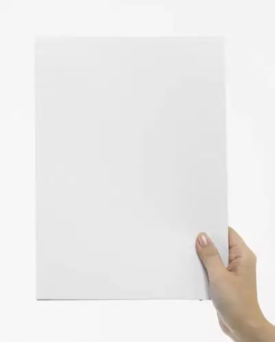 一张a4纸你能对折几次?超过7次的,排队领红包!(奏是这么霸气)