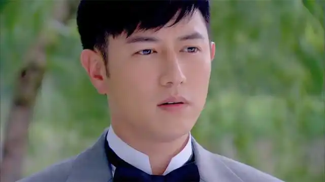 烽火佳人杜允唐过分了跟别人成亲心里想着另外一个女人