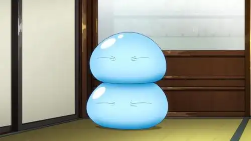 史莱姆oad萌王抱枕诞生只因紫苑的黑暗料理和放送泳装福利