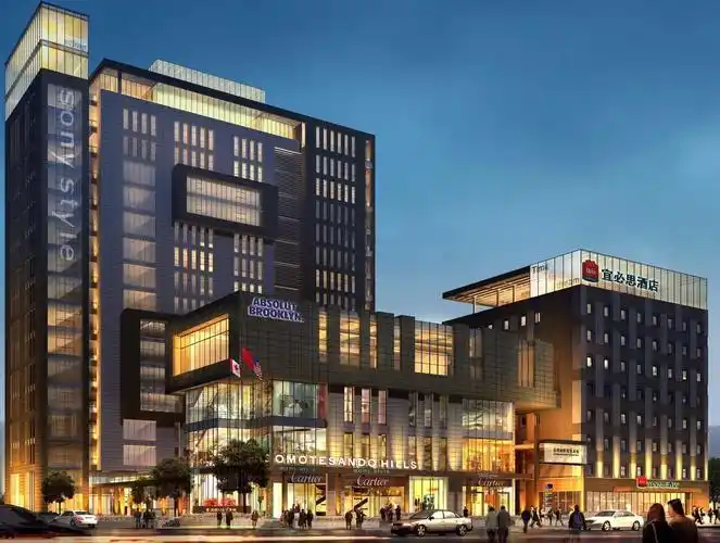 低于市场价云顶国际整层1000平,送超大阳台 地铁6线3分钟.