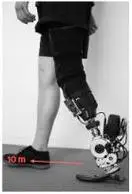 能完全响应人体神经系统,神经义肢接口让患者恢复"仿生行走"