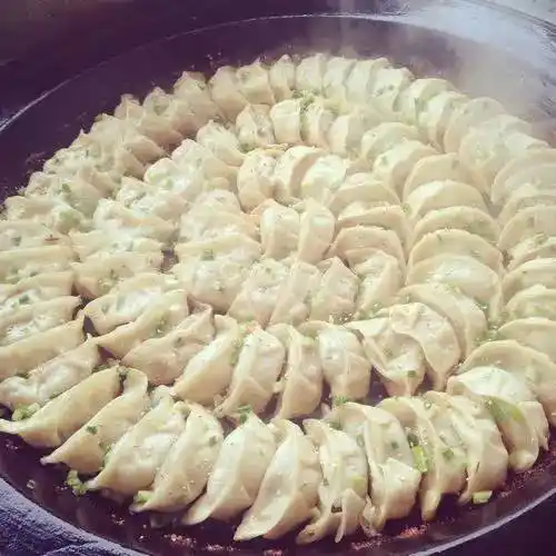 【饭婆说】吴江生煎锅贴地图全攻略(内附外卖电话)