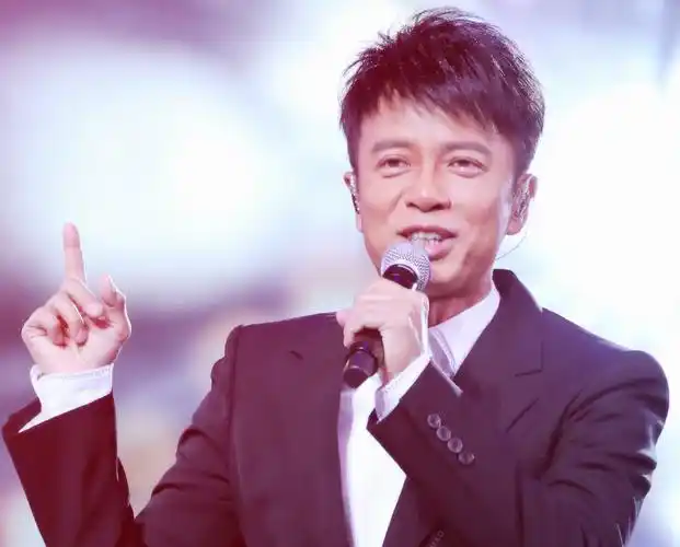 李克勤个人资料简介李克勤结过几次婚