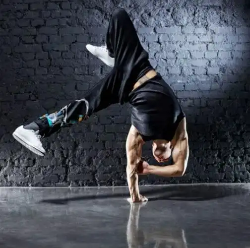 街舞的热血将在哪里燃烧又将在哪里绽放