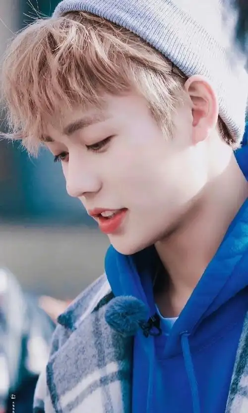 林彦俊侧颜小合集🈶️