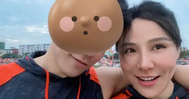 作家陈岚被多个营销号网爆用刘鑫来拉仇恨一夜醒来上百条私信