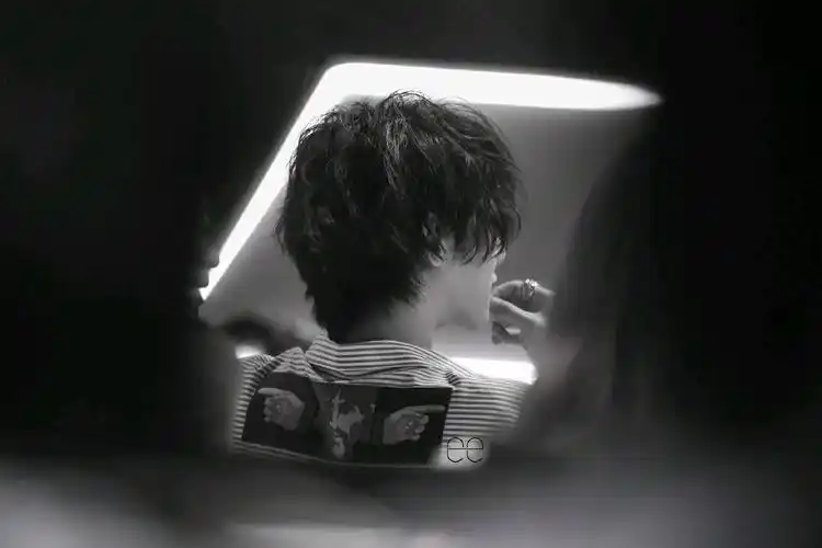 华晨宇 )*看图讲故事の浪漫篇章(下)