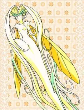 综漫之极度风流_风库洛牌