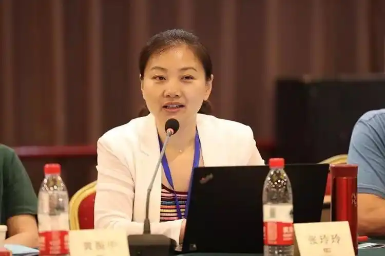 北京市高级人民法院法官张玲玲地理标志承载了当地的文化与自然特色