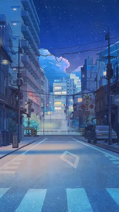 动漫/壁纸/治愈系