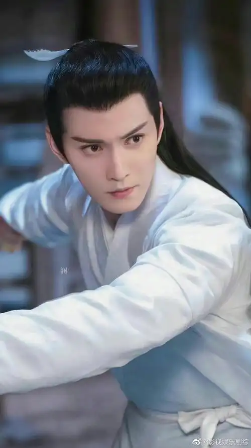 徐正溪jeremyjonesx#徐正溪 古装#徐正溪每次的古装造型几乎没掉过