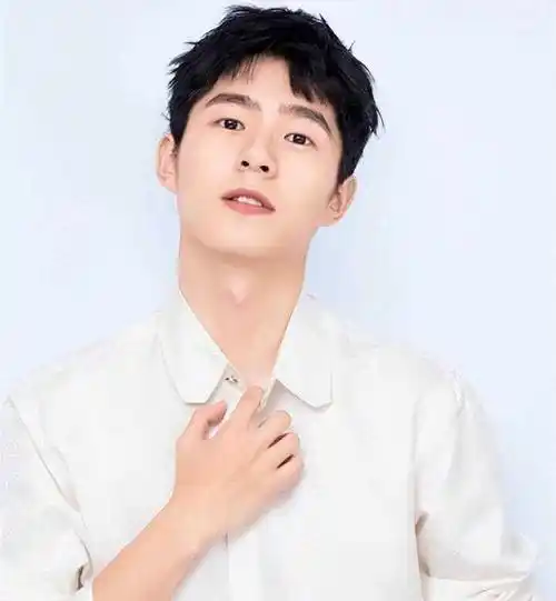 最帅的12位中国年轻男演员_明星_公益_网友