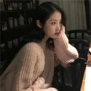 女生头像-最火抖音小姐姐头像高清图片 **不分男女废物不分年龄(2)