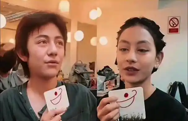 诺一像他爸爸,妹妹长大漂亮了|何炅|刘诺一|刘烨(演员)_网易订阅