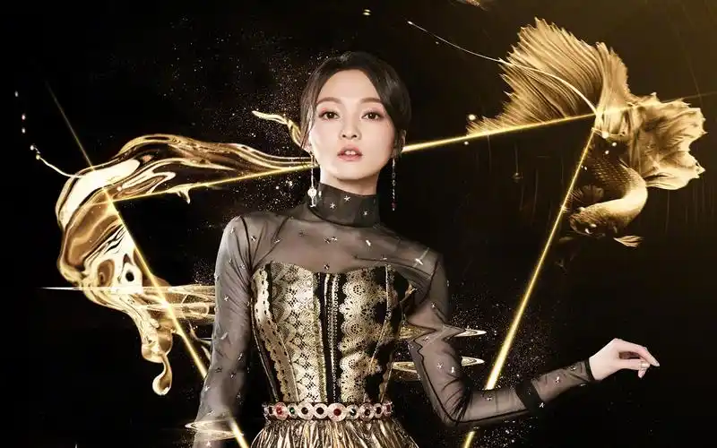 《歌手2018》嘉宾海报,高清图片,电脑桌面-壁纸族