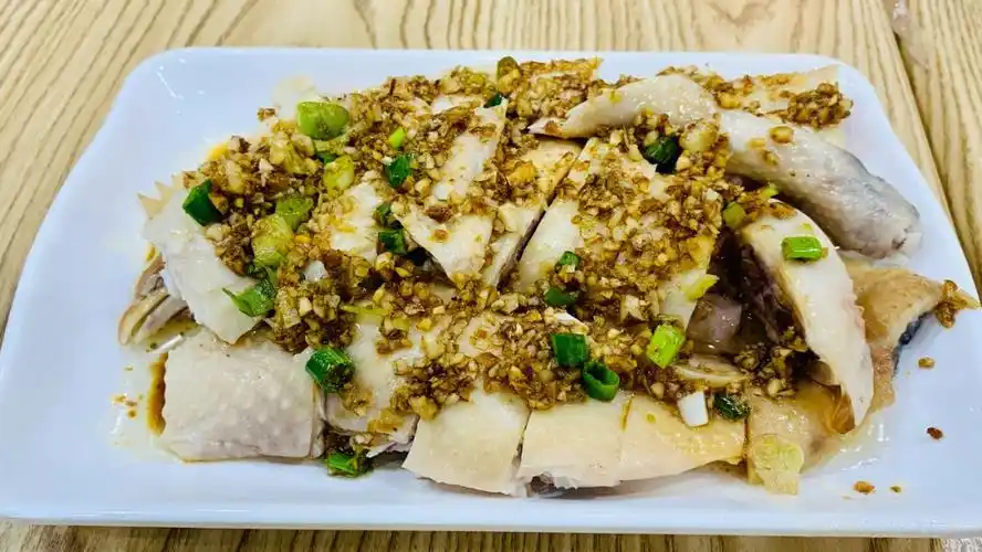 你最喜欢哪一道广东菜