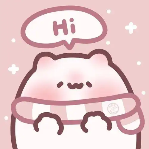 可爱兮兮的沙雕句子,呆萌有趣,太喜欢了!