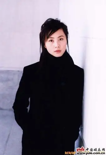 孙莉_明星档案_写真_图片_资料_照片_中国娱乐网
