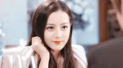 爱的阶梯迪丽热巴