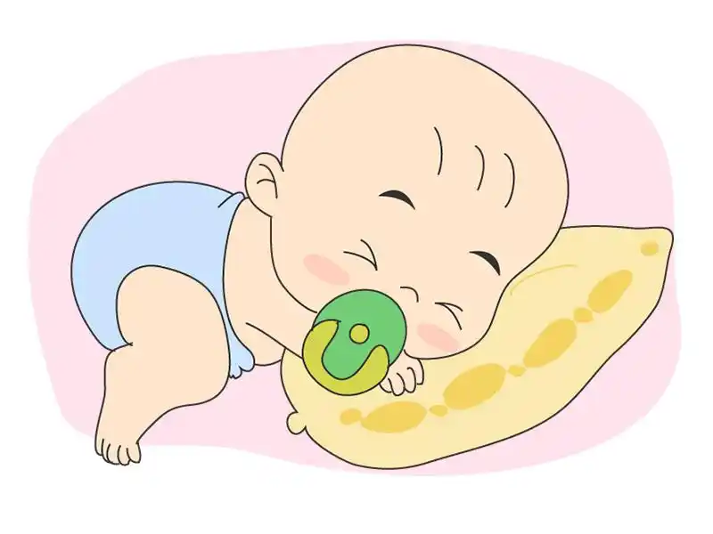 图解宝宝睡觉磨牙是肚子里有蛔虫吗