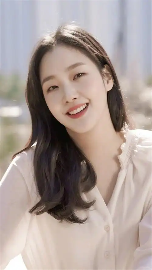 韩国女星金高银高清手机壁纸_明星_手机壁纸下载_美桌网