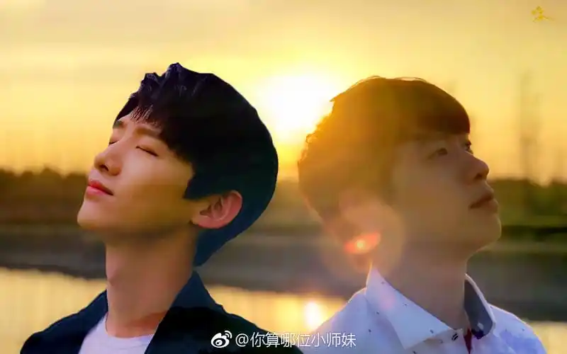 山花Ⅰ白敬亭Ⅰ魏大勋脑洞sixfeetunder